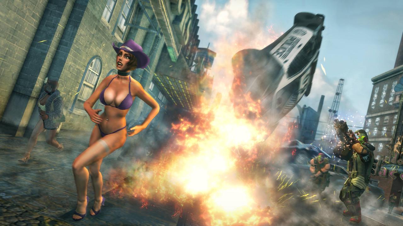 [18/04/2011] Saints Row The Third: Der Kampf um Steelport beginnt - Neuer Trailer veröffentlicht (18)