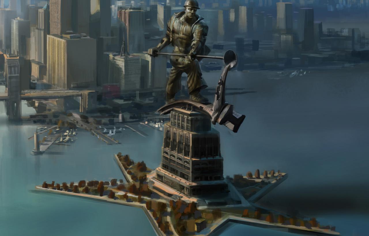 [18/04/2011] Saints Row The Third: Der Kampf um Steelport beginnt - Neuer Trailer veröffentlicht (27)