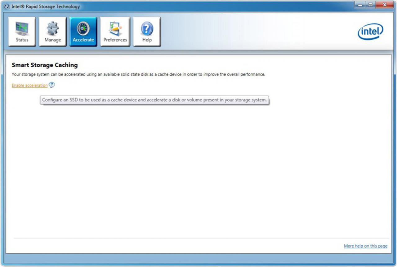 [21/04/2011] SSD Caching 02