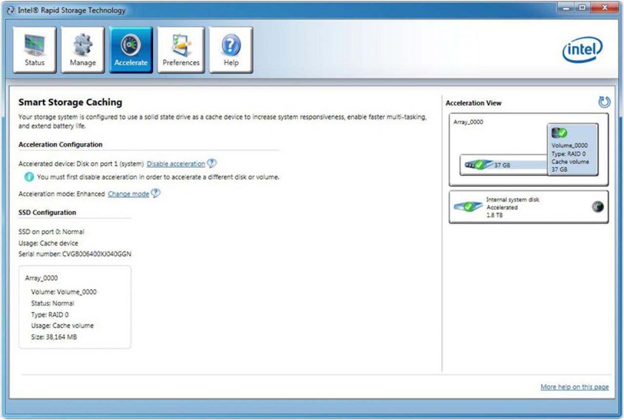 [21/04/2011] SSD Caching 04