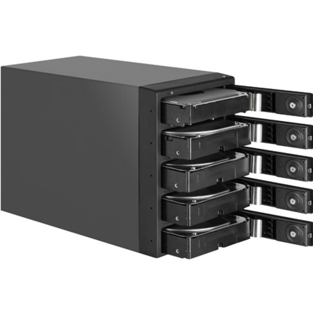 [09/04/2011] Sharkoon veröffentlicht zwei externe RAID-Gehäuse mit USB 3.0-Anschluss (12)