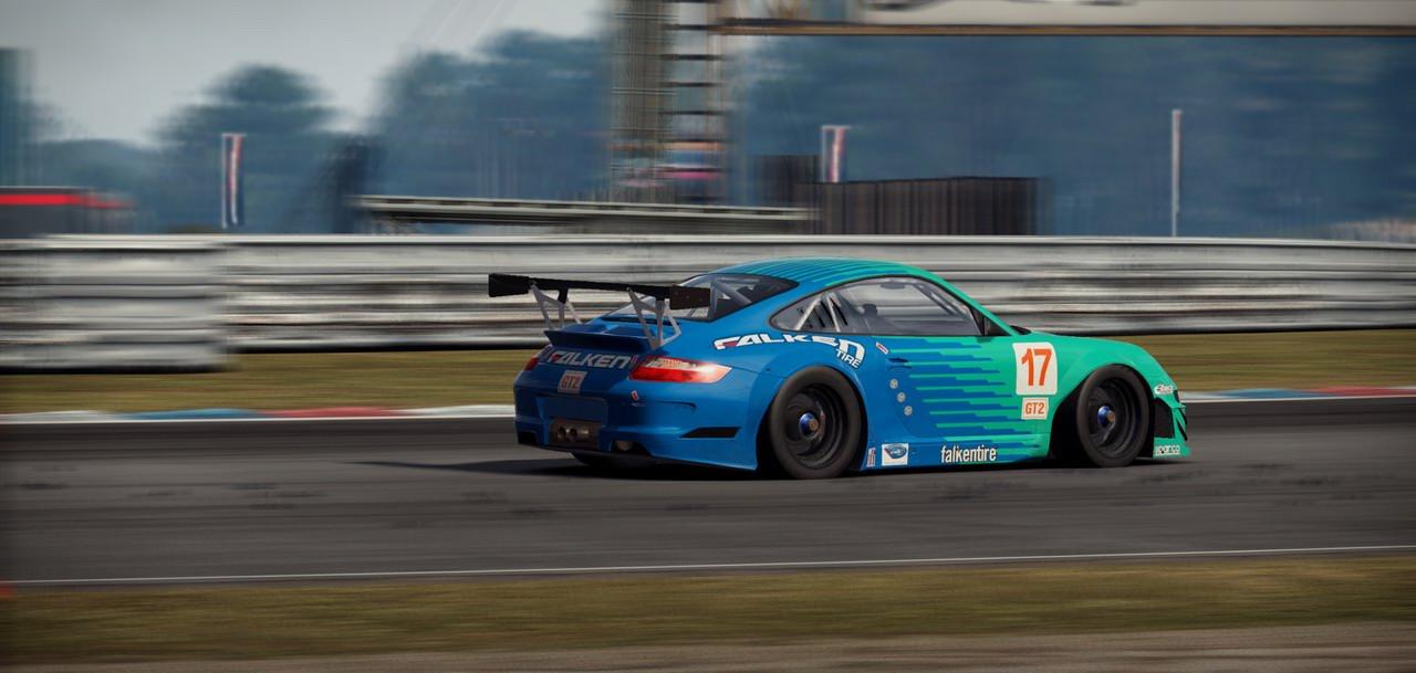 [10/04/2011] Need for Speed Shift 2 Unleashed, 2011.