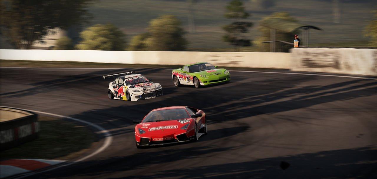 [10/04/2011] Need for Speed Shift 2 Unleashed, 2011.