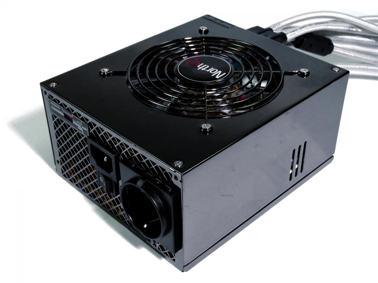 [21/04/2011] Meilensteine: Das Northq NQ-4100-Module lieferte 2006 zwar schon 500 Watt, fiel aber durch, da kein Überlastschutz eingebaut war.