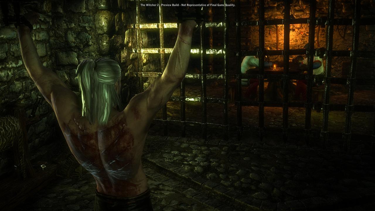 [11/04/2011] The Witcher 2: Grafikkarten- und CPU-Benchmarks plus Grafikvergleich (7)