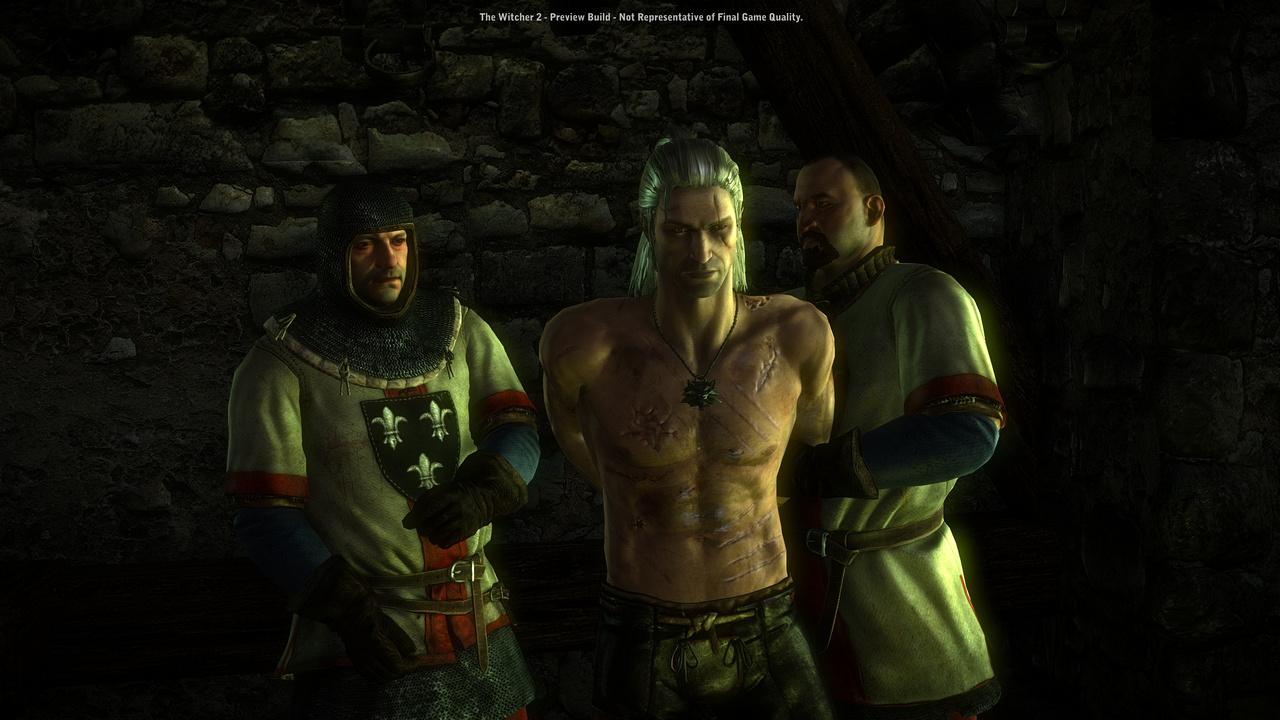 [11/04/2011] The Witcher 2: Grafikkarten- und CPU-Benchmarks plus Grafikvergleich (10)