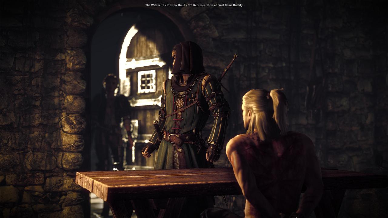 [11/04/2011] The Witcher 2: Grafikkarten- und CPU-Benchmarks plus Grafikvergleich (19)