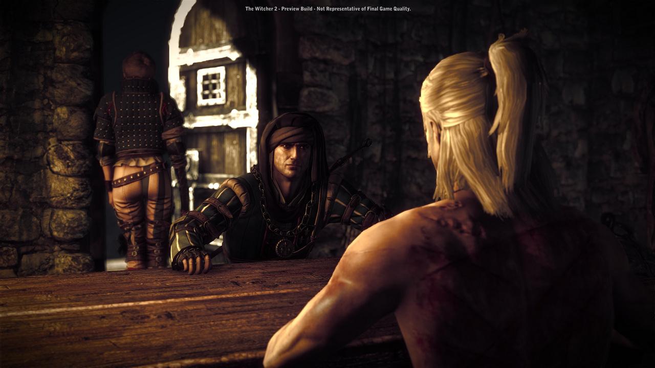 [11/04/2011] The Witcher 2: Grafikkarten- und CPU-Benchmarks plus Grafikvergleich (11)