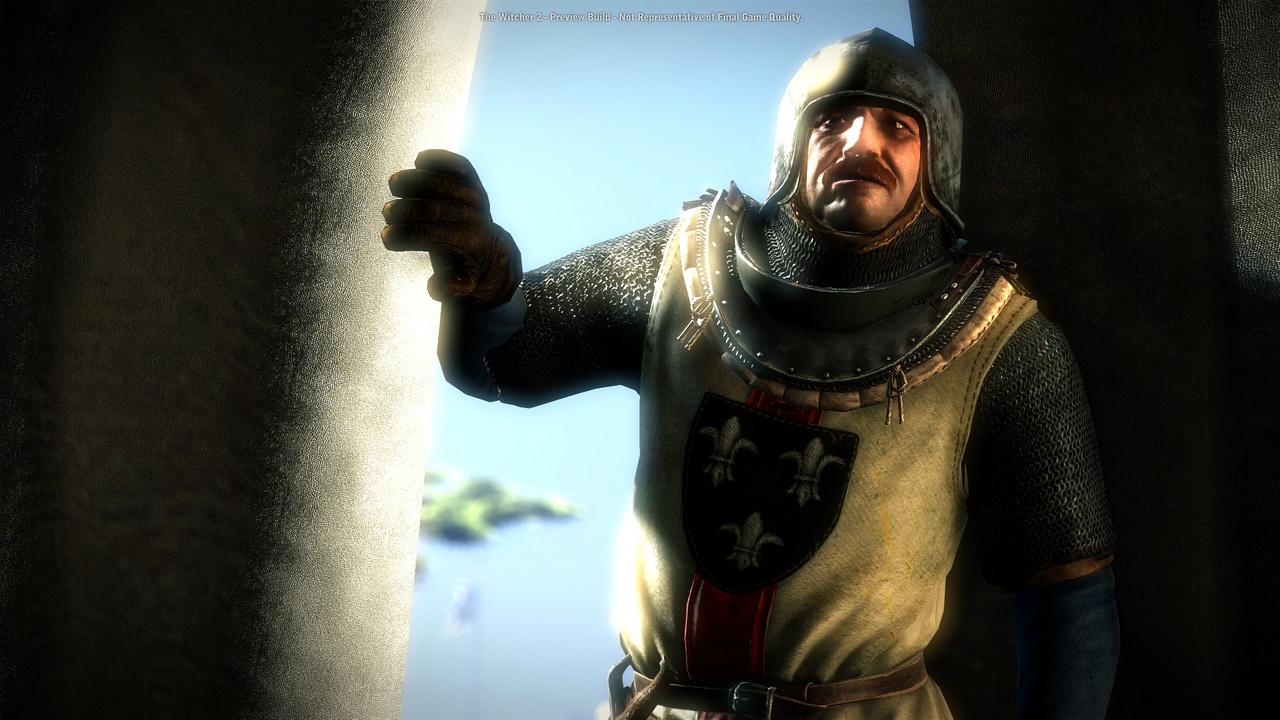 [11/04/2011] The Witcher 2: Grafikkarten- und CPU-Benchmarks plus Grafikvergleich (18)