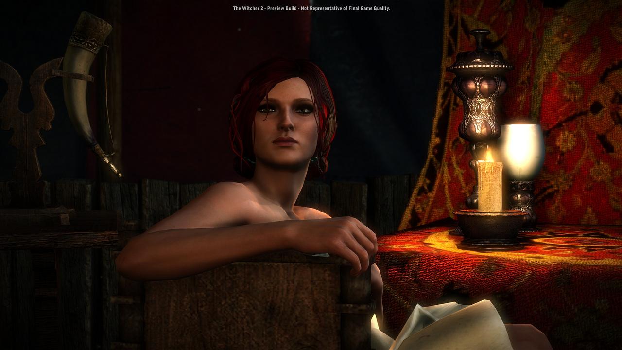 [11/04/2011] The Witcher 2: Grafikkarten- und CPU-Benchmarks plus Grafikvergleich (27)