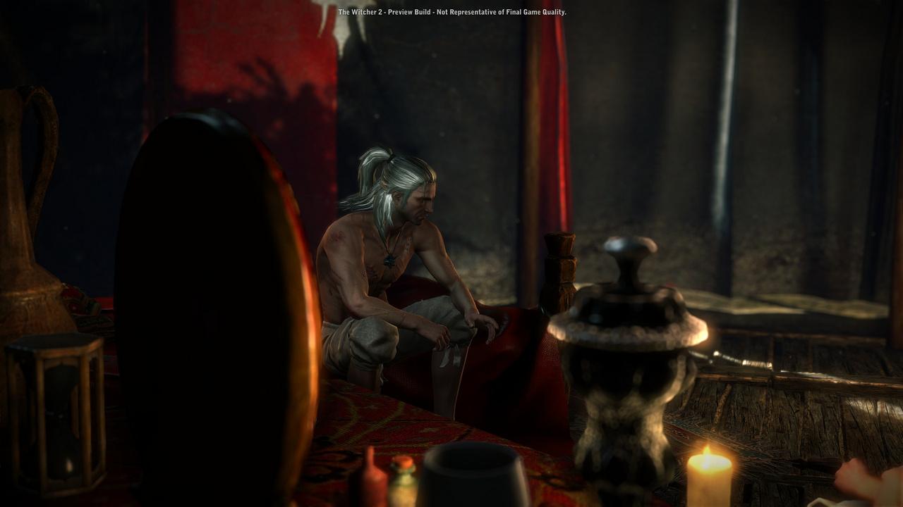 [11/04/2011] The Witcher 2: Grafikkarten- und CPU-Benchmarks plus Grafikvergleich (22)