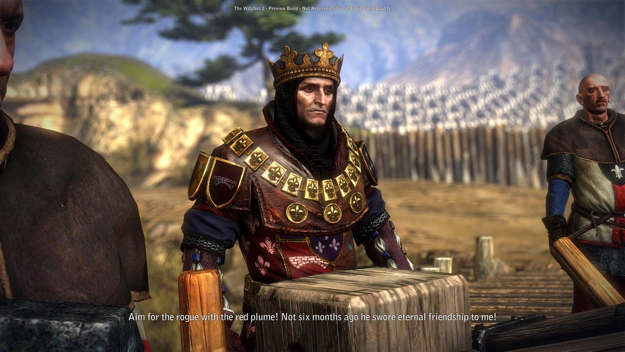[11/04/2011] The Witcher 2: Grafikkarten- und CPU-Benchmarks plus Grafikvergleich (29)