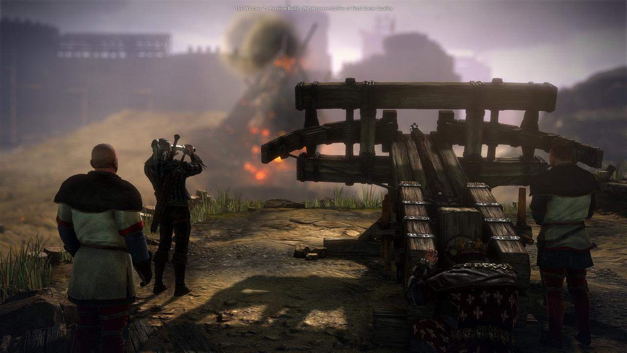 [11/04/2011] The Witcher 2: Grafikkarten- und CPU-Benchmarks plus Grafikvergleich (32)