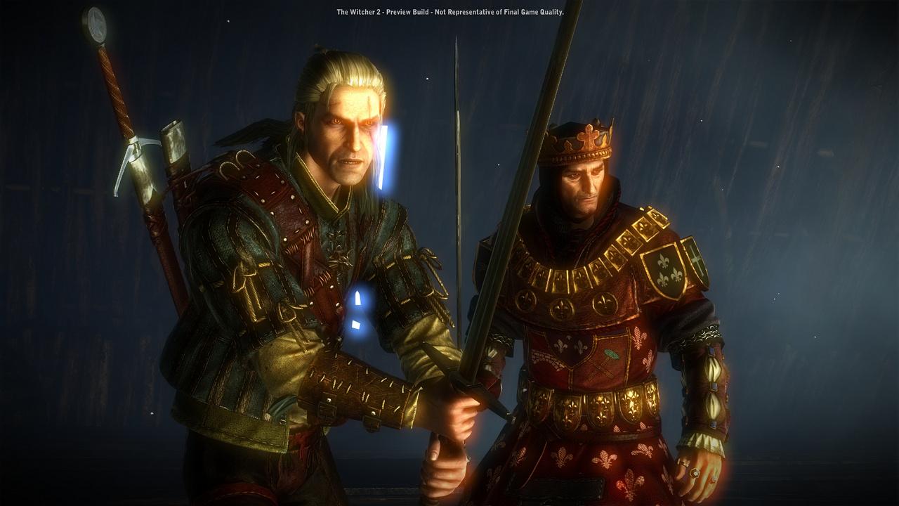 [11/04/2011] The Witcher 2: Grafikkarten- und CPU-Benchmarks plus Grafikvergleich (9)