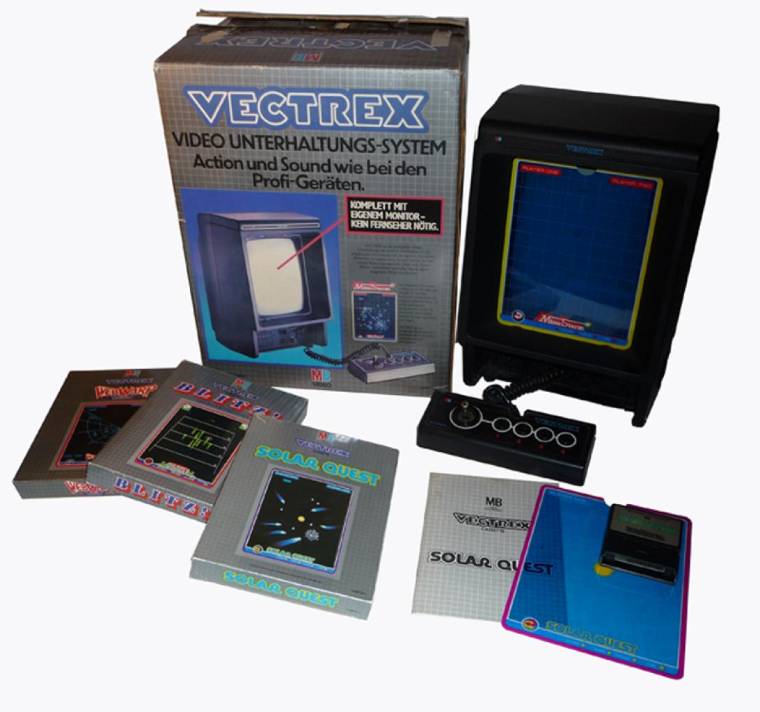 [26/04/2011] Videospiel-Ausstellung zeigt 40 Jahre Videospielgeschichte (1)