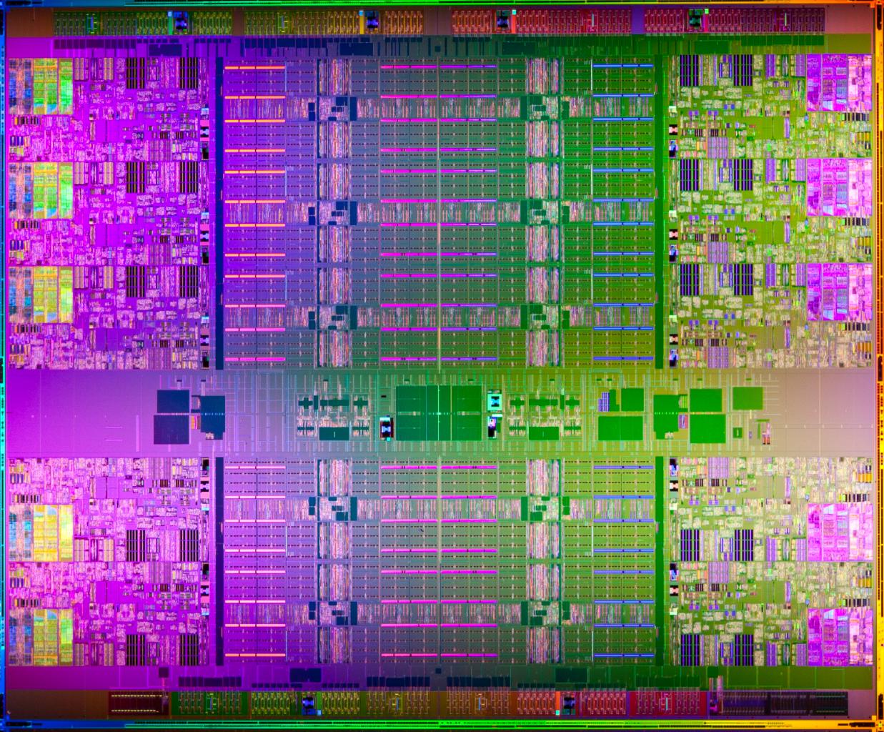 [06/04/2011] Intel: Neue Xeon-Prozessoren mit bis zu 10 Kernen und 30 MiByte L3-Cache (6)
