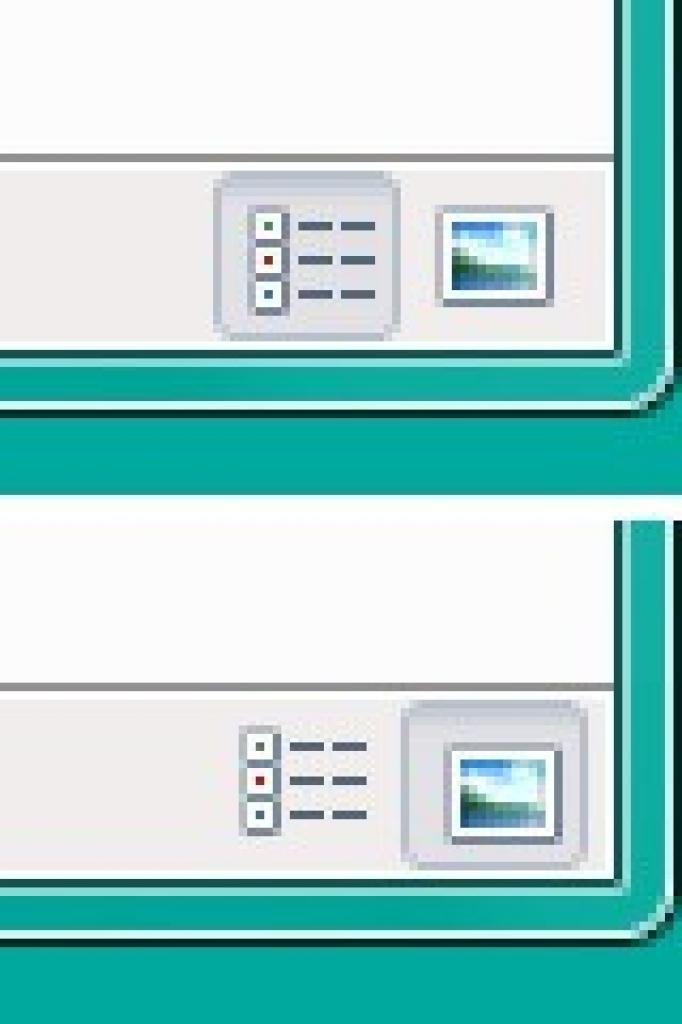 [04/04/2011] Windows 8: Explorer mit Ribbon-Oberfläche samt Screenshots (4)