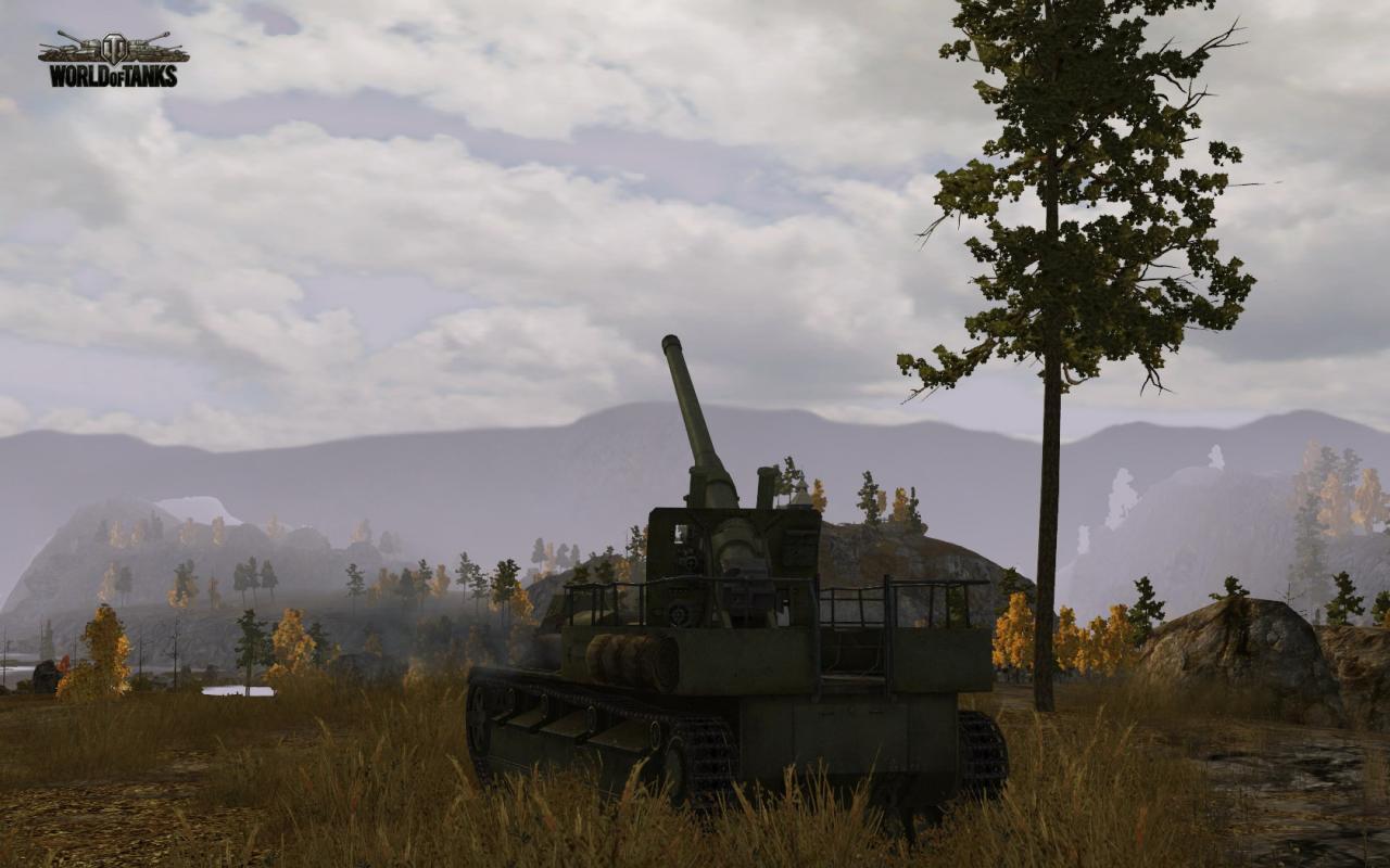 [15/04/2011] World of Tanks (5)