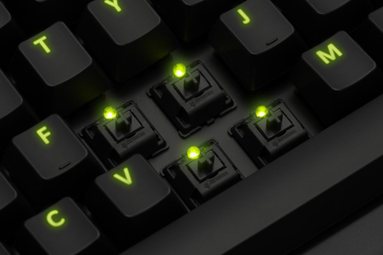 [08/04/2011] Mionix Zibal 60: Erstes Bild und eine handvoll Details 