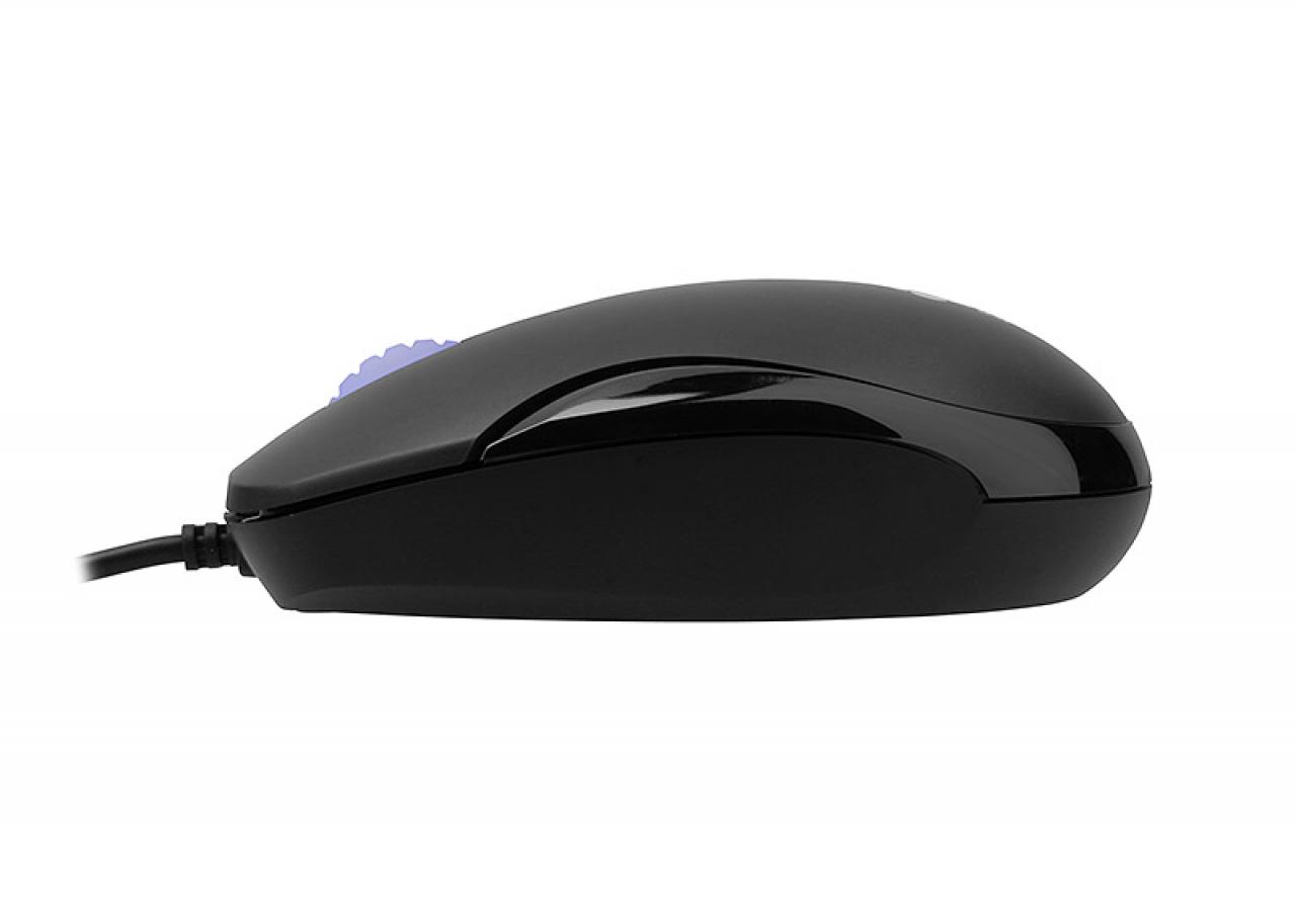 [20/04/2011] Zowie Mico: Gaming-Maus für Strategen vorgestellt (3)