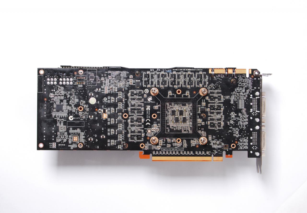 [07/04/2011] Zotac stellt Geforce GTX 580 AMP 2 mit 3 GiByte VRAM vor (3)