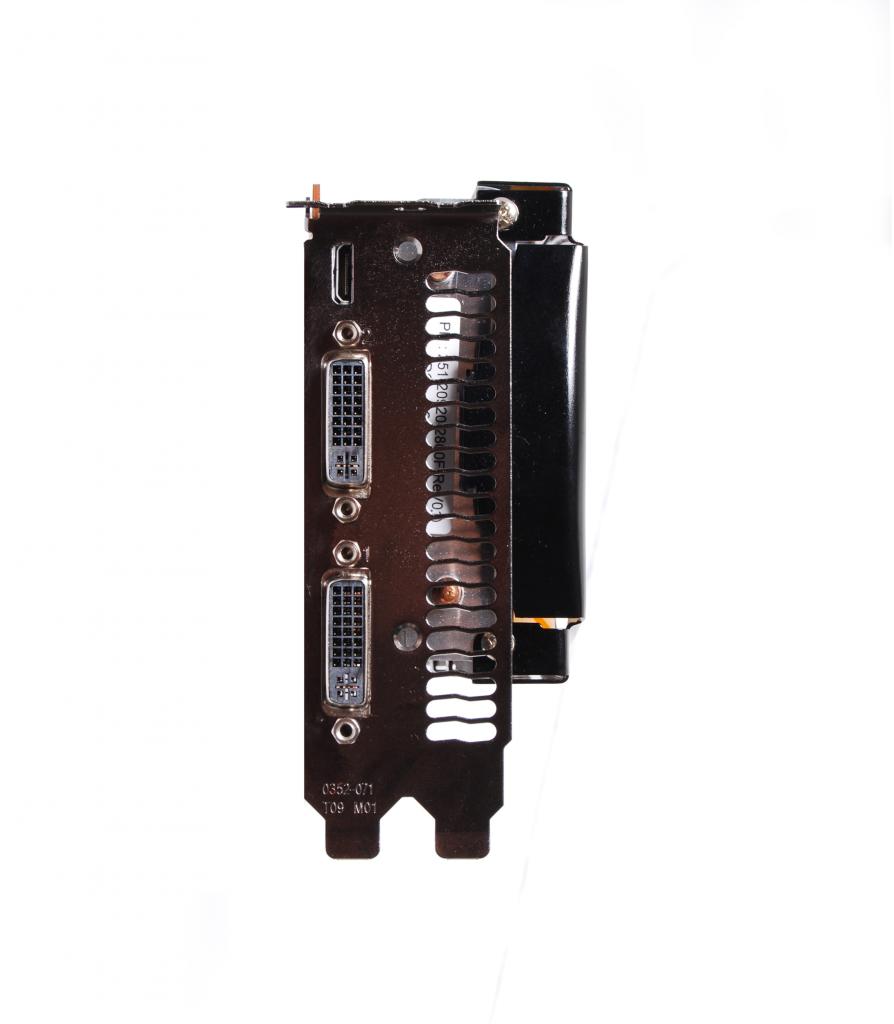 [07/04/2011] Zotac stellt Geforce GTX 580 AMP 2 mit 3 GiByte VRAM vor (4)