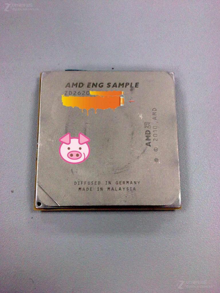 [08/04/2011] Bulldozer passt in den Sockel AM3: Offizielles Statement von AMD 