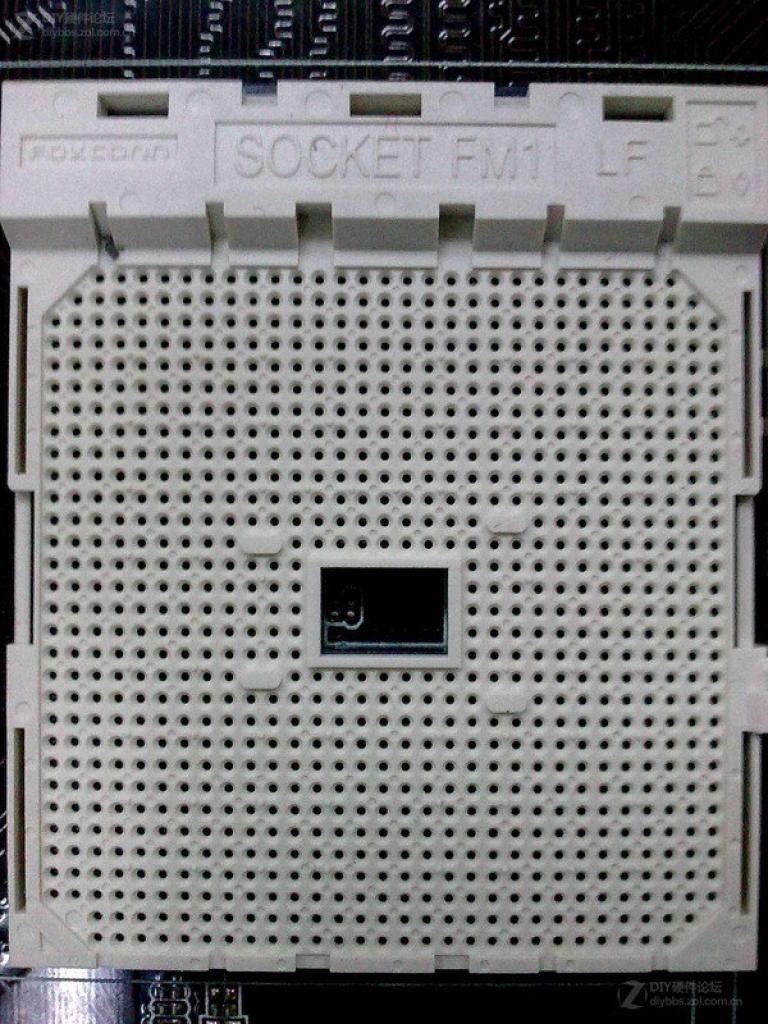 [08/04/2011] Sockel FM1