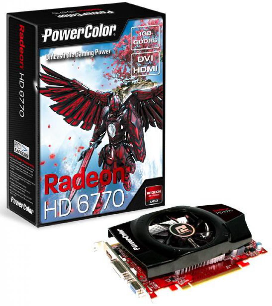 [28/04/2011] AMD Radeon HD 6750 und 6770: Boardpartner stellen ihre Modelle vor (8)