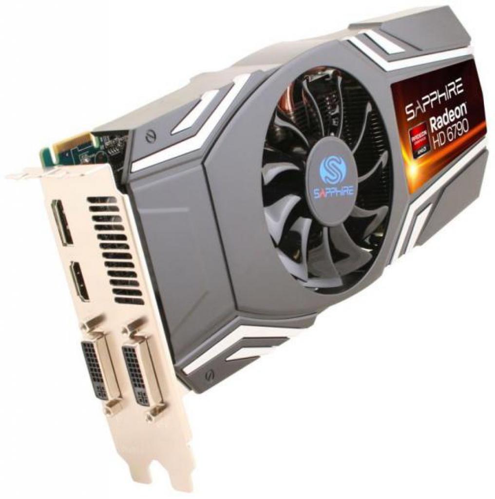 [04/04/2011] AMD Radeon HD 6790: Händler listen Karten der Boardpartner (9)
