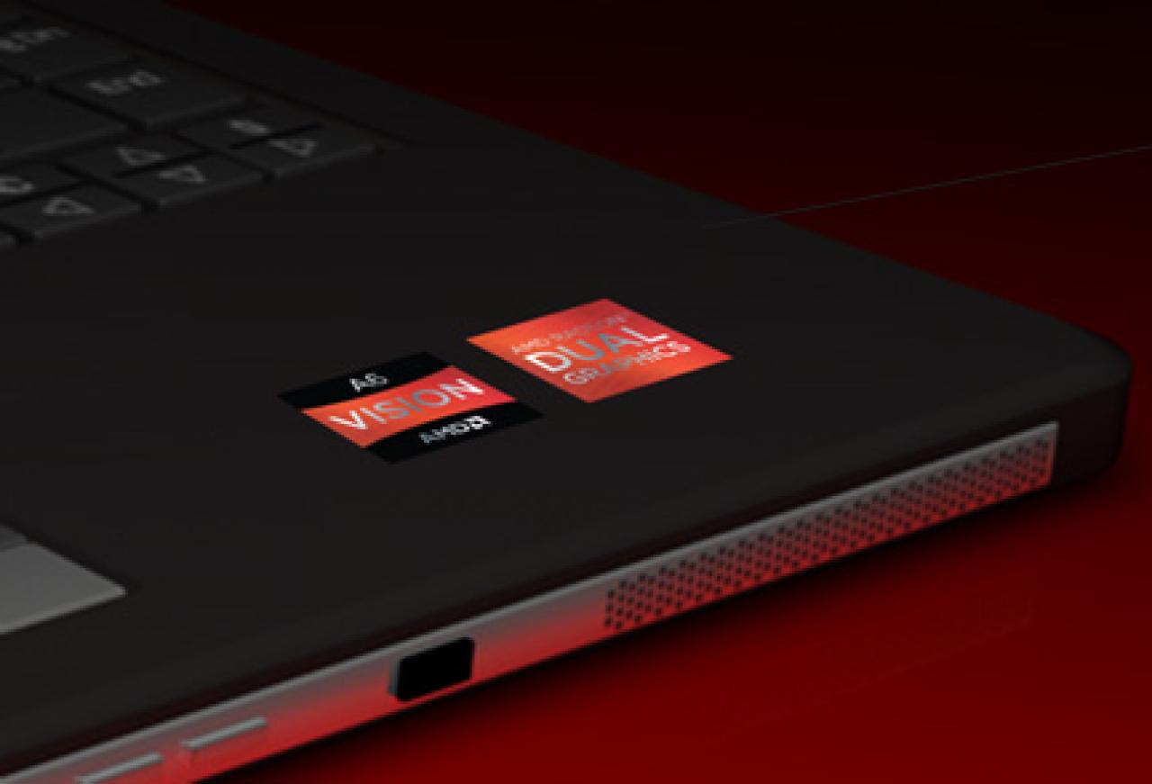 [28/04/2011] Neues Logo für AMD-Prozessoren (3)