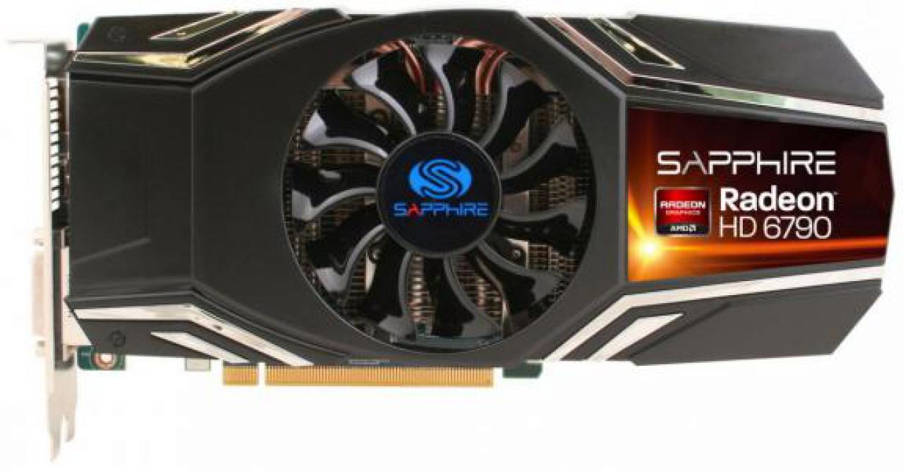 [04/04/2011] AMD Radeon HD 6790: Händler listen Karten der Boardpartner (10)