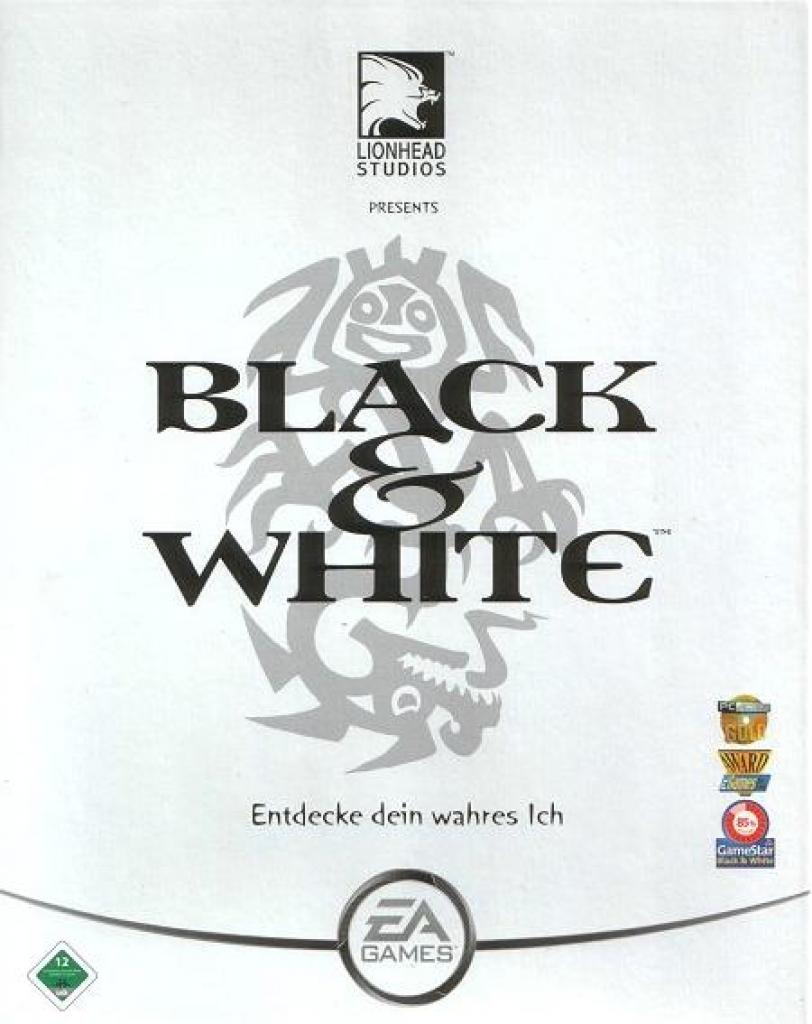 [07/04/2011] Black & White