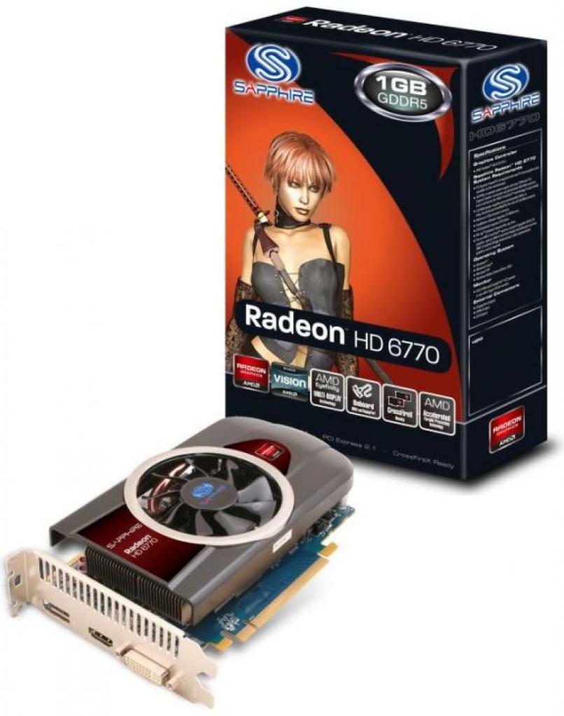 [28/04/2011] AMD Radeon HD 6750 und 6770: Boardpartner stellen ihre Modelle vor (14)