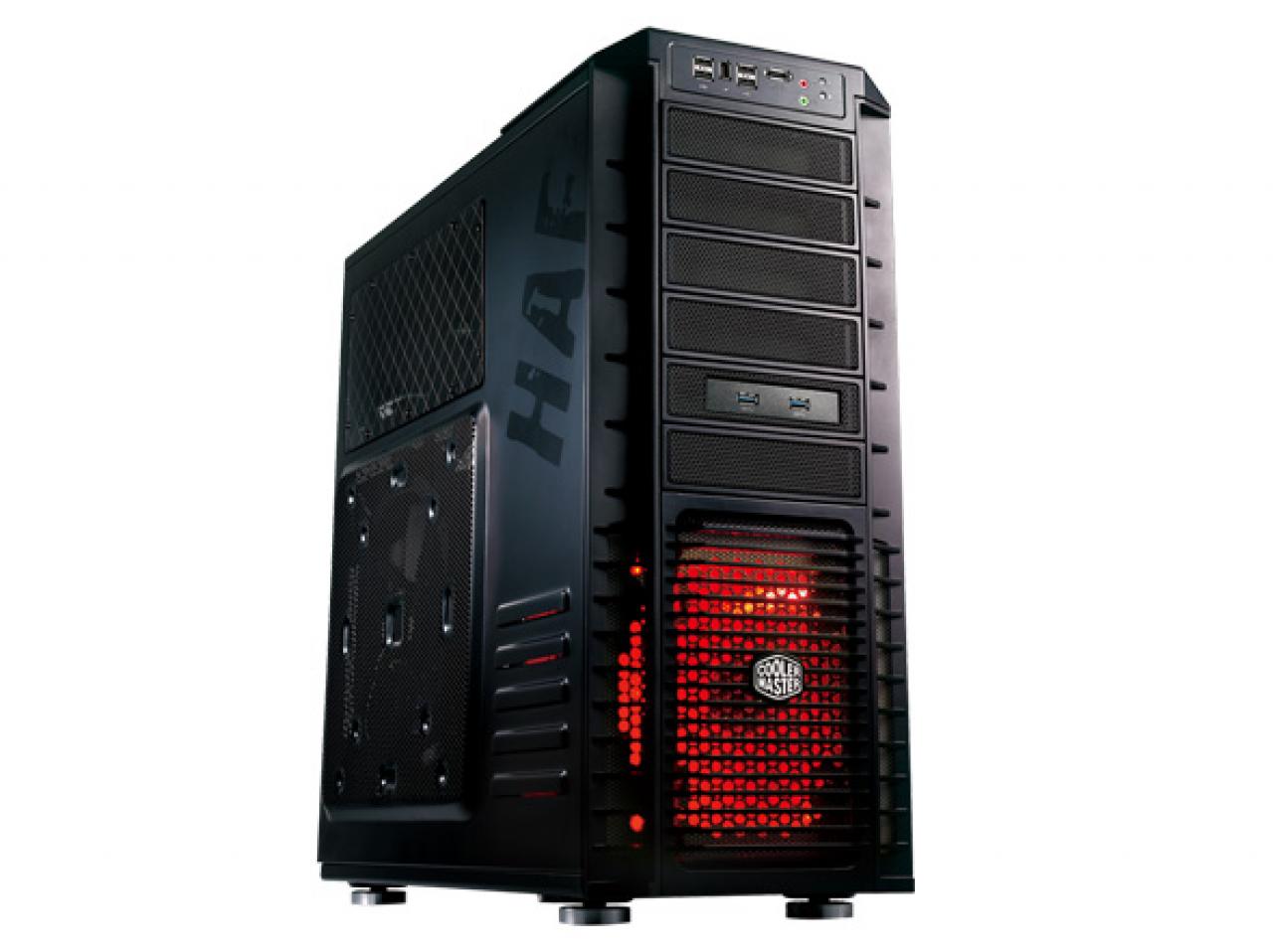 [02/04/2011] Cooler Master kündigt HAF 932 Advanced an (9)