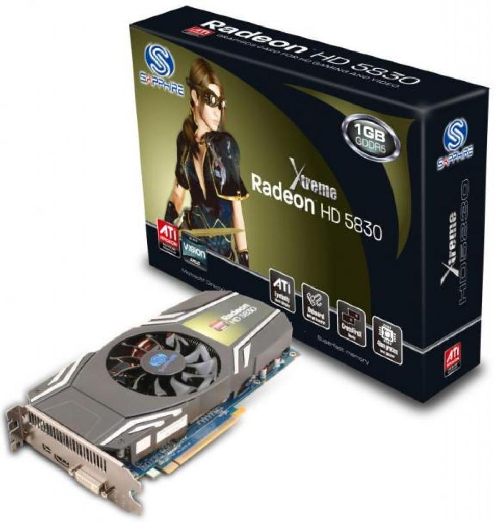[12/04/2011] Sapphire legt Radeon HD 5830 und HD 5850 neu auf (5)