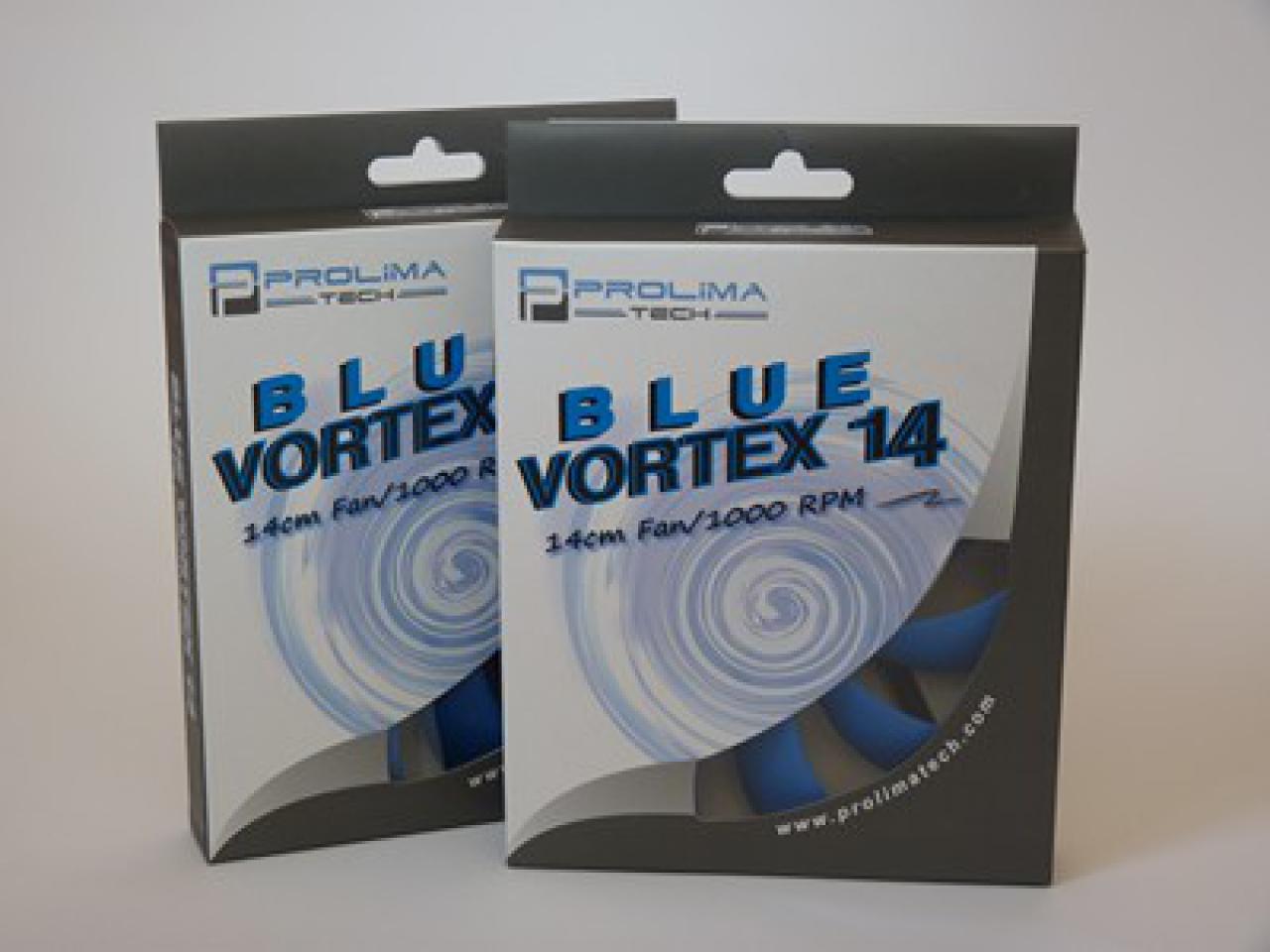 [28/04/2011] Prolimatechs Genesis im PCGHX-Test: Was kann der Edel-Kühler? (2)