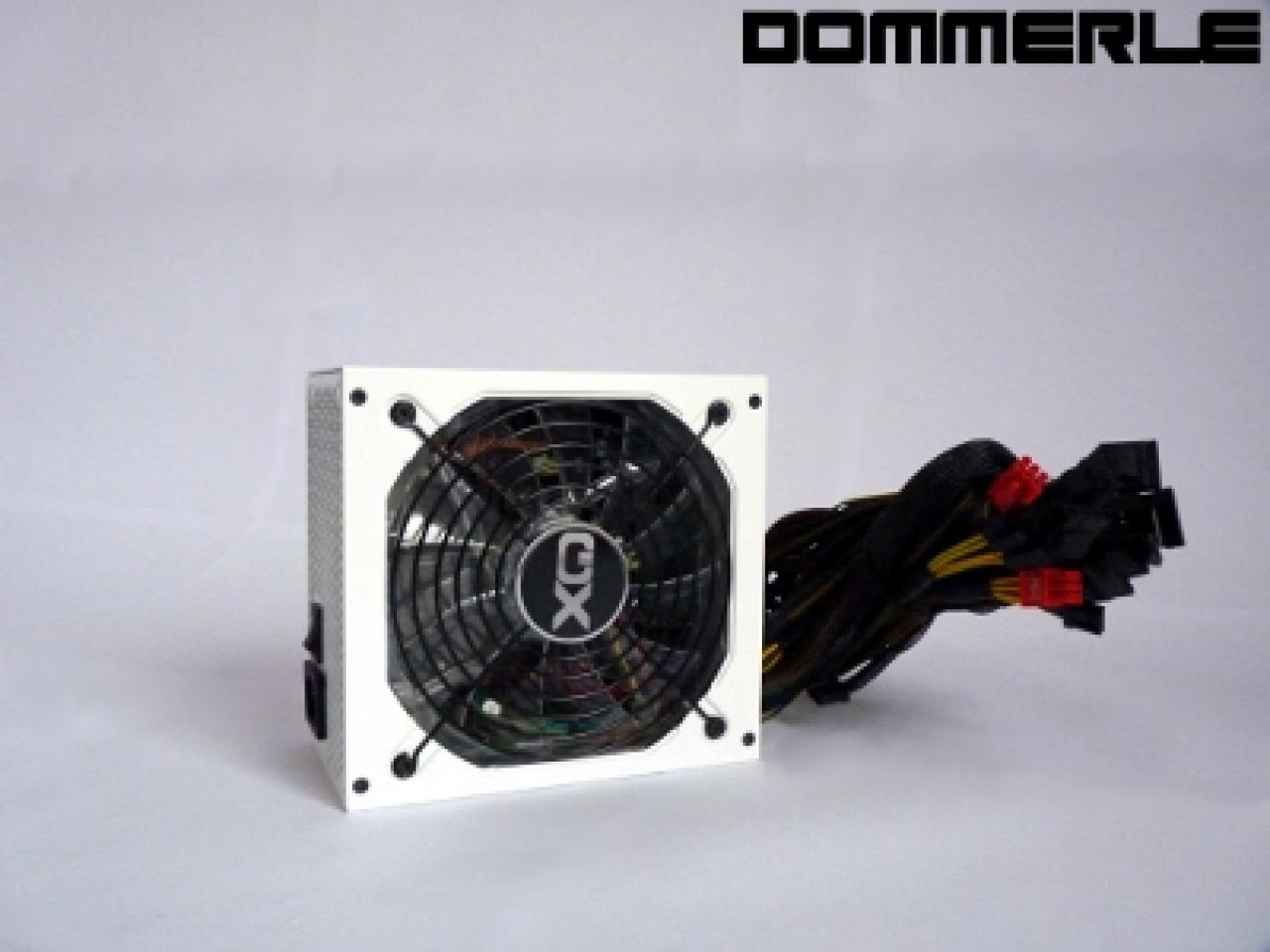 [19/04/2011] Xilence XQ 600 Watt Netzteil im Review (12)