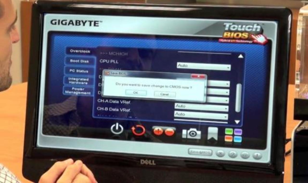 [29/04/2011] Neues Bios-Tool bringt schöneres Interface (6)
