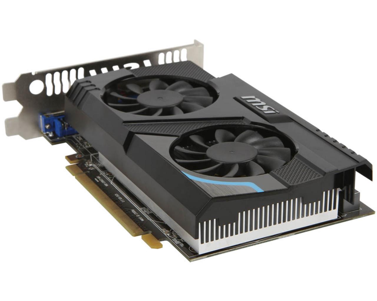 [22/04/2011] MSI Radeon HD 6670 (3)