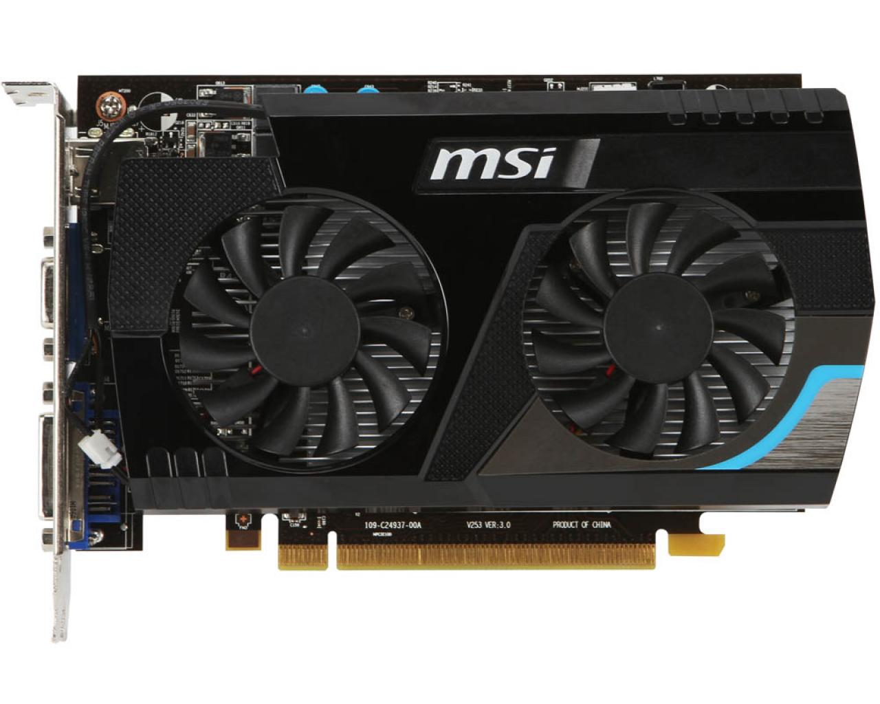 [22/04/2011] MSI Radeon HD 6670 (4)