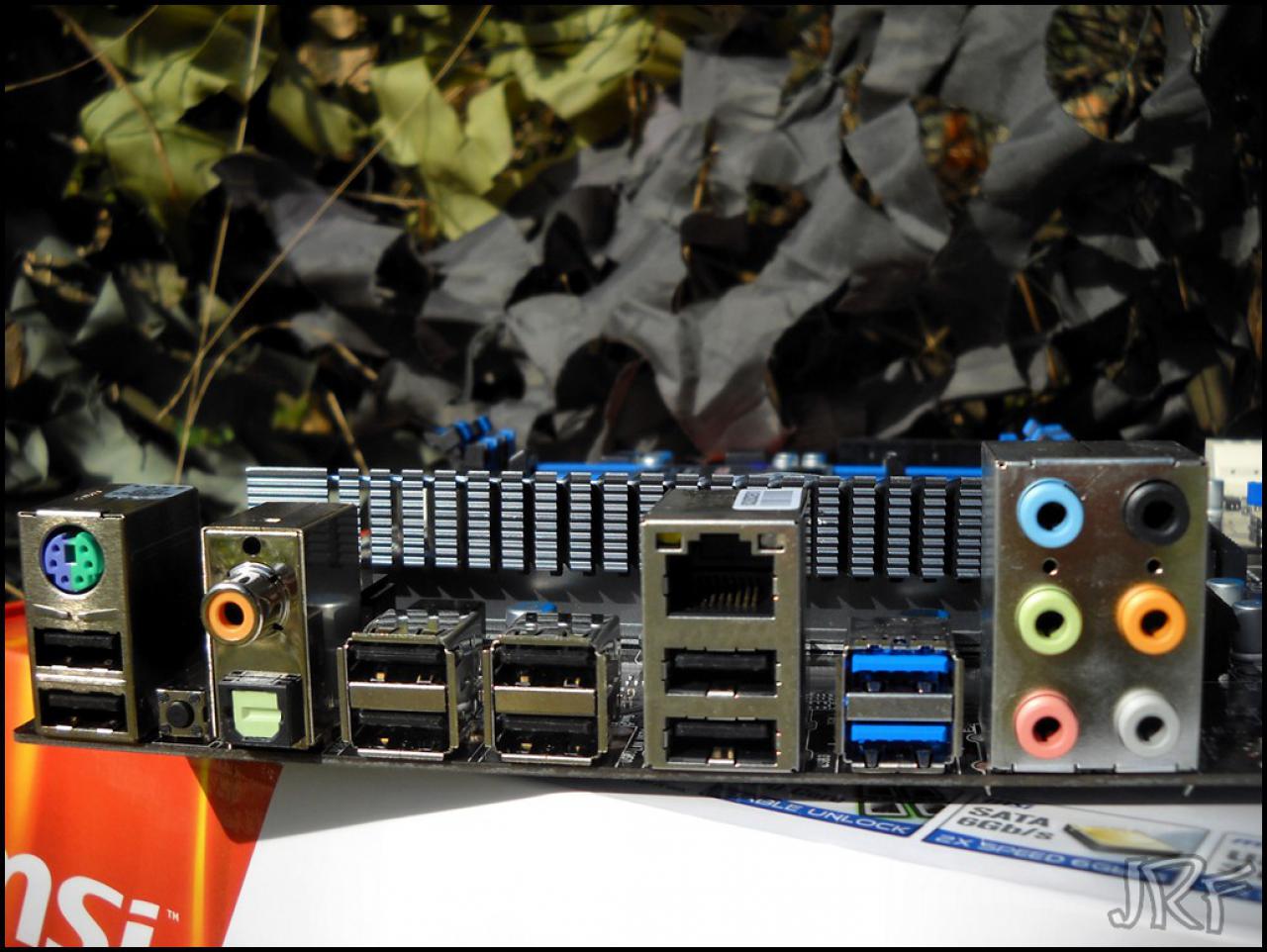 [28/04/2011] Überzeugt das MSI-890FXA-GD65-Mainboard auch im PCGHX-Test? (4)
