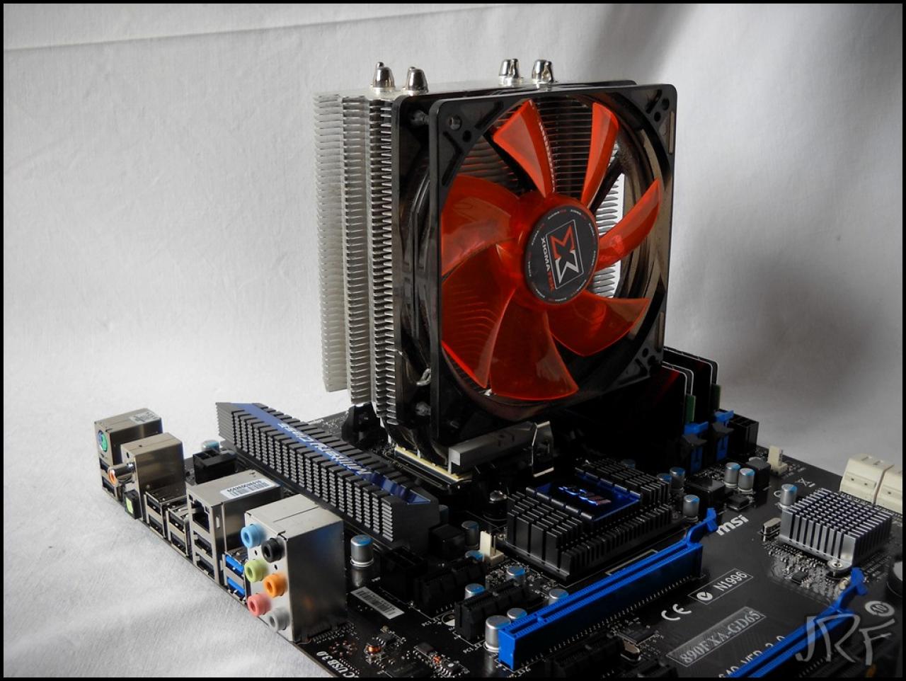 [28/04/2011] Überzeugt das MSI-890FXA-GD65-Mainboard auch im PCGHX-Test? (8)