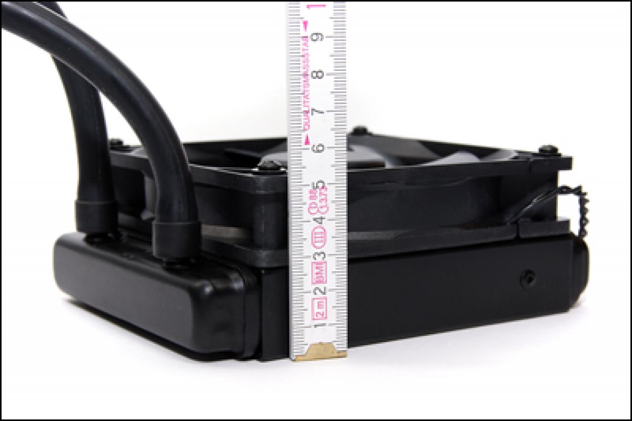 [19/04/2011] Antec-H2O-620 wird getestet (4)