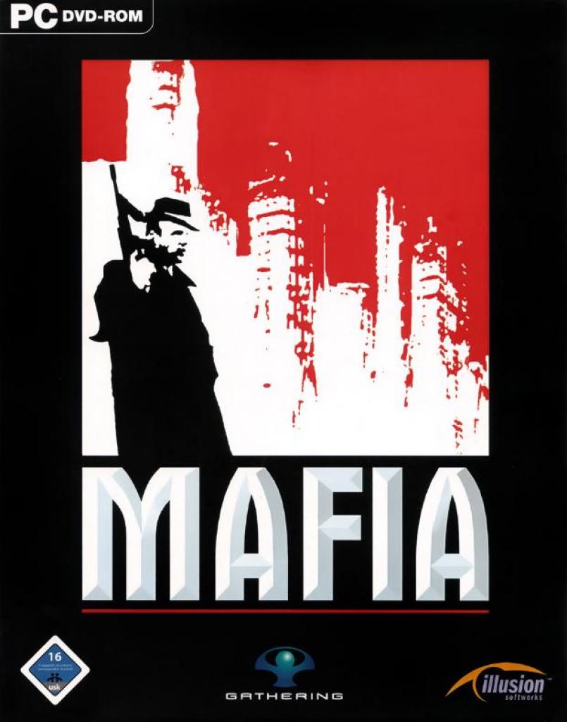 [07/04/2011] Mafia