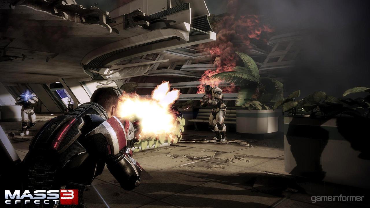 [24/04/2011] Mass Effect 3 im Hands-on-Test: Nach wie vor ein Rollenspiel, trotz mehr Action (19)
