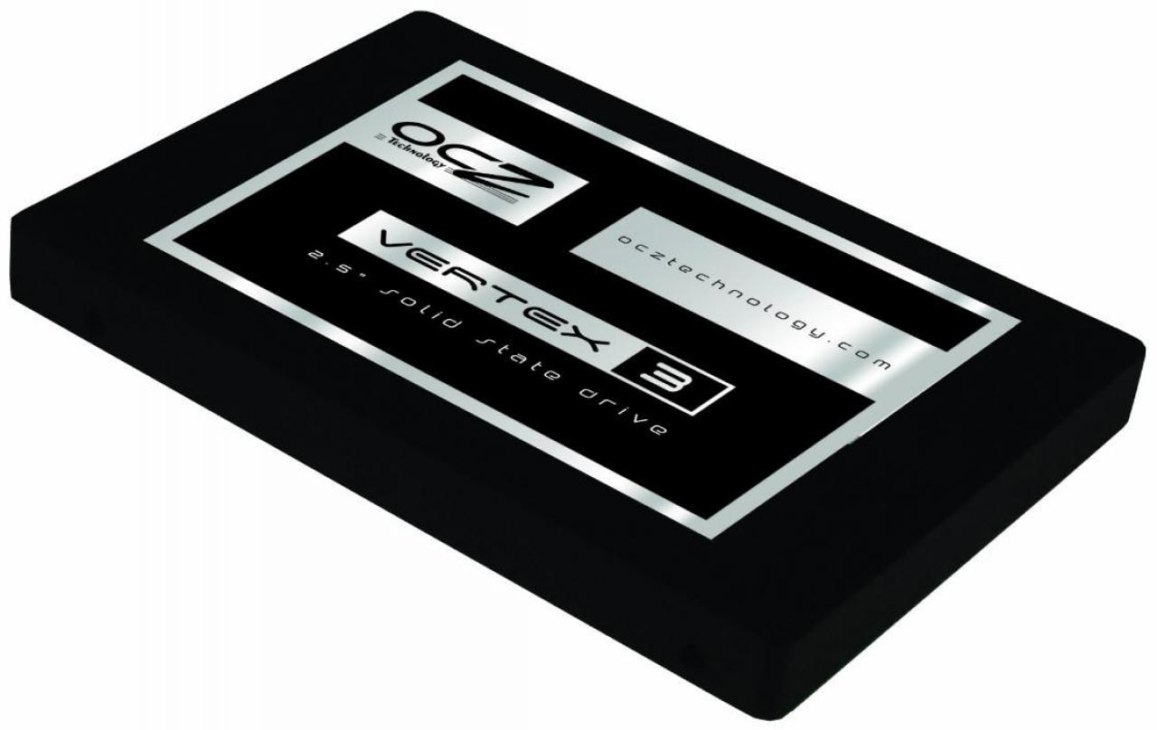 [27/04/2011] OCZ Vertex 3 erscheint als Max-IOPS-Edition