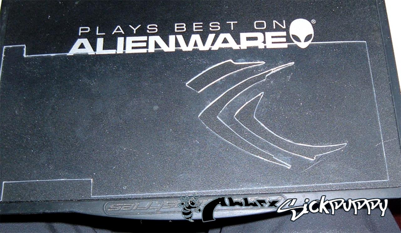 [15/04/2011] Casemod-Projekt Nanosick: Airbrush-Offensive bei Riesenlüfter-Tower (18)