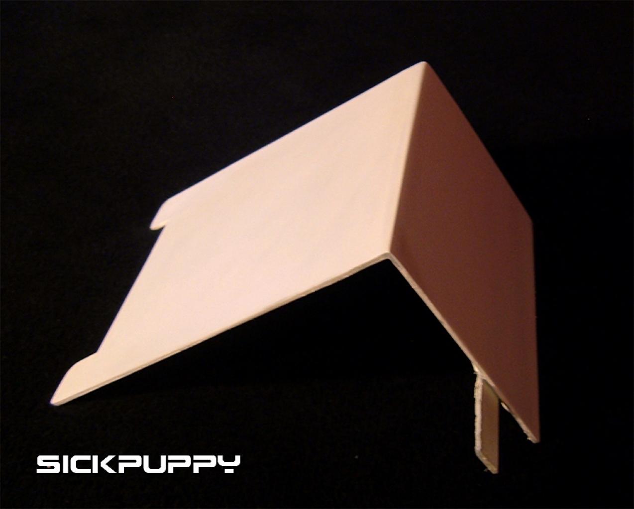 [15/04/2011] Casemod-Projekt Nanosick: Airbrush-Offensive bei Riesenlüfter-Tower (32)
