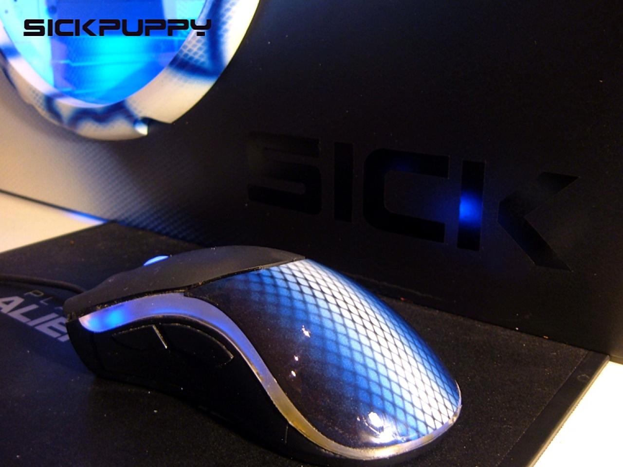 [15/04/2011] Casemod-Projekt Nanosick: Airbrush-Offensive bei Riesenlüfter-Tower (42)